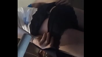 A Little Vid For A Little Sissy