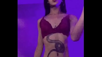 Pq Sera Que O T1kt0k Baniu Esse Video?