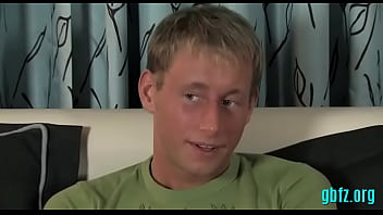 Lad Enjoys A Twink' Cock - anal, hardcore, blowjob, handjob, toys, masturbation, gay, twink - Video 1953018