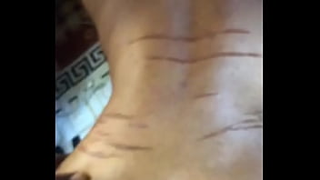 Ajiri On Doggy Again