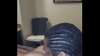 Man She Enjoys Getting Her Asslicked!