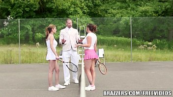 Brazzers - Abbie Cat - Why We Love Women' Tennis