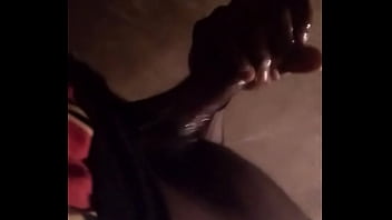 Public, Black-cock - Unknown - 2025 - Passionate - Performance - Video 1967198