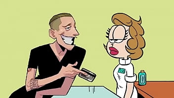 Tom Cardy - Mixed Messages