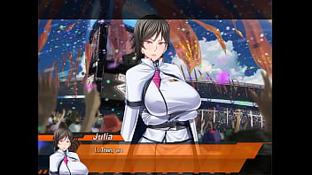 Prison Academia Part 13