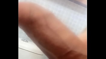 Thickmonki Uncut Cock Masturbation Preview