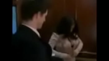 Desi Actress Hot Scenes Watches Couple Romancing Rapping Hollywood Very Hot Scene