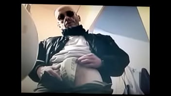 Me Playing With My Bulge