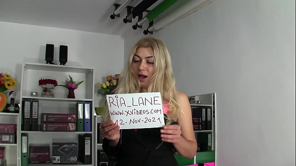 Verification Video - verification-video - Video 1706198