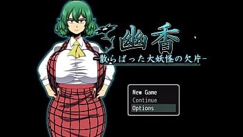 Yuka Scattred Shard Of The Yokai [pornplay Hentai Sex Game] Ep.1 The Gods Releave Piss In The Woods