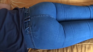 Hidden Cameras Latin Spying On Her Big Ass