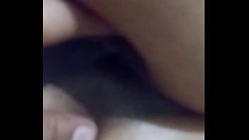 Playing With My Gf Beautiful Ass