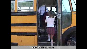 Bus Girls Teen Sex