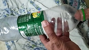 My Coock In A Bottle.