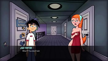 Danny Phantom Amity Park Redux Part 5 Milfy Paranormal Fun