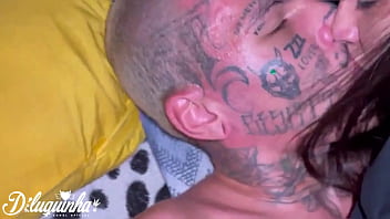 Me Perco De Tesão Quando Soco O Bucetão Dessa Gostosa No Pelo