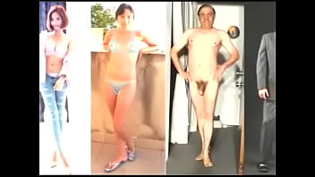 Legs And Nude Compilation 88