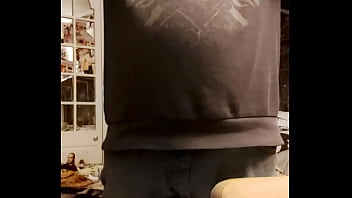 Getting Undressed For Bed Ank Little Spank