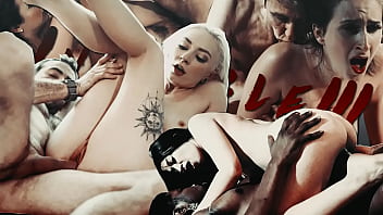 Ineffable Iii | Porn Music Video