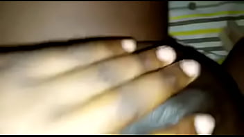 Elle Se Masturbe Pour Moi - black, amateur, ebony - Video 1890182