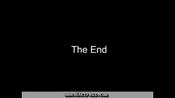 Sei Ashina With Michael Pitt