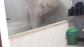 Gostosa Argentina Pendeja Follando Y Mamando En La Bañera De Un Hotel Da Una Rica Montada - Yulisahot - Andy Z 94