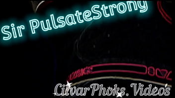Cilvarphoks.video Featuring Sir Pulsatestrong