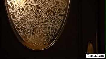 Stepbro Analed By His Trans Woman Stepsis