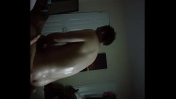 Amateur Couple Fucks Girl In Bedroom Part 2