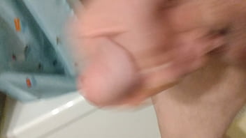 Solo-male, Jerks-off-tell-he-cums - Unknown - 2025 - Passionate - Session - Video 1704885