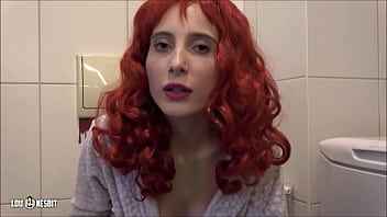 You Are My Toilet Slave (german) Lou Nesbit, Lia Louise