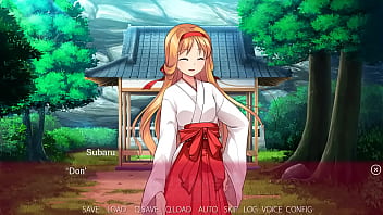 Trap Legend (josou Shinwa) Subaru #1 Sex Scene