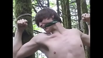 All-star Bondage Preview - Tied And Seek