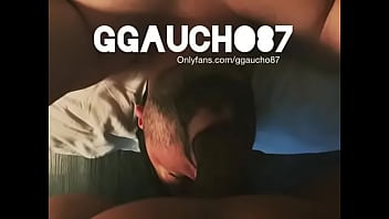 Ggaucho87 - Deepthroat