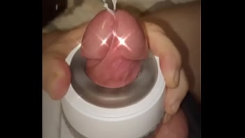 Slow Motion Cumshot - cumshot, slow-motion - Video 1965674