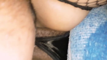 Media De Red Y Hilo Dental