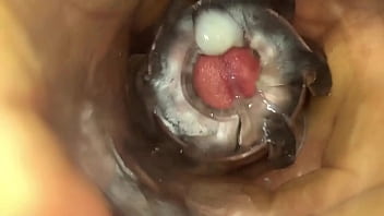 Flashlight Cumshot Compilation - cumshot, compilation - Video 1882993