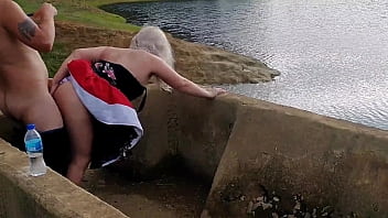 Fpls,hotferma17 - Blonde, Outdoor, Creampie, Blowjob, Slut, Skirt, Public, Big-ass, Voyeur, Bareback, Bionda, Gostosa, - Blonde - 2025 - Steamy - Session - Video 1960762