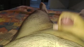 Handjob Y Footjob De Mi Novia