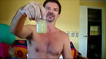 20 Loads Of Cum - The Finale To The 7 Days Of Cum Collection