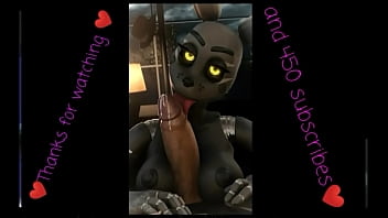 Fnaf Sex With All 2