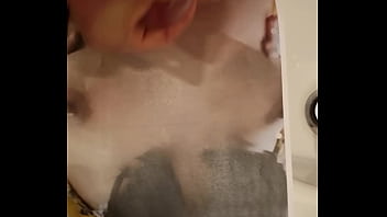 Cumshot On Sexylicious