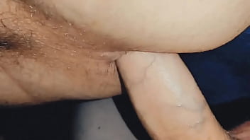 Quick Finger And Fuck