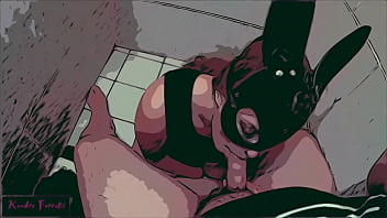 Se La Chupo En La Regadera