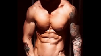 Vasa 4 You Muscle Ass Big Dick