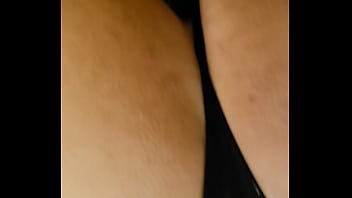 Negro Pauzudo Arrombando Meu Cuzinho