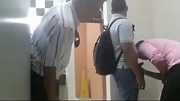 Sexo Oral En Albrook Mall