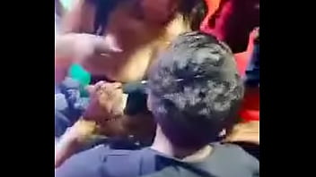 Stepmom Cough Nude By