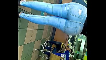 Ass, Milf, Bigass, Candid, Hidden-cam - Ass - 2025 - Wild - Experience - Video 1893156