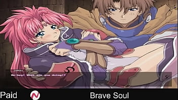 Brave Soul Part05